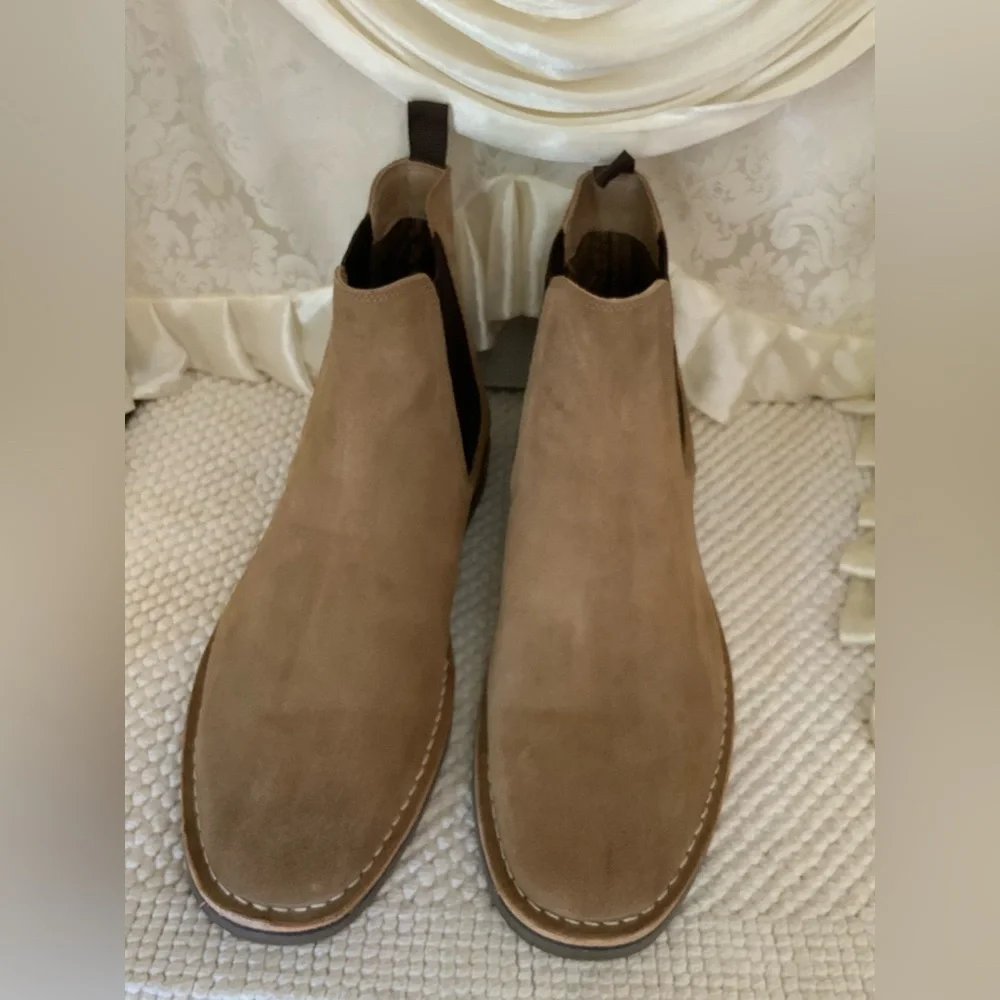 STEVE MADDEN
